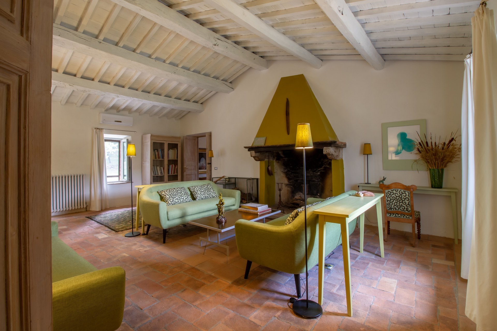 Luxury Villa for Rent in Grosseto, Tuscany