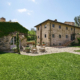 luxury rental villa Chianti