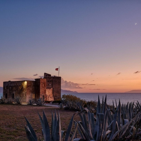 Torre Maremma - 6 Bedrooms Villa For Rent In Fonteblanda, Tuscany