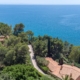 Villa Sbarcatello - 9 Bedrooms Sea View Villa For Rent In Porto Ercole, Tuscany