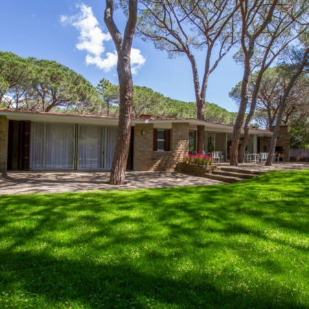 Holiday Villa Rental Punta Ala, Tuskany