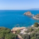 Beach Villa Rental in Le Cannelle, Tuscany