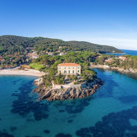 Rental Villa Bensa, Tuscany