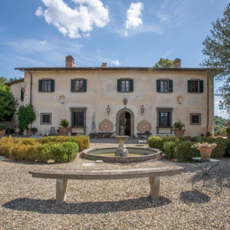 Villa Fiesole