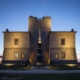 Castle of Punta Ala - Holiday Villa Rental