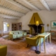 Design Villa Rental Porto Ercole, Tuscany