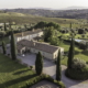 luxury villa rental Magliano in Toscana