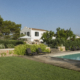 rent luxury villa on Menorca