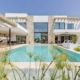 luxury villa rental Benahavis