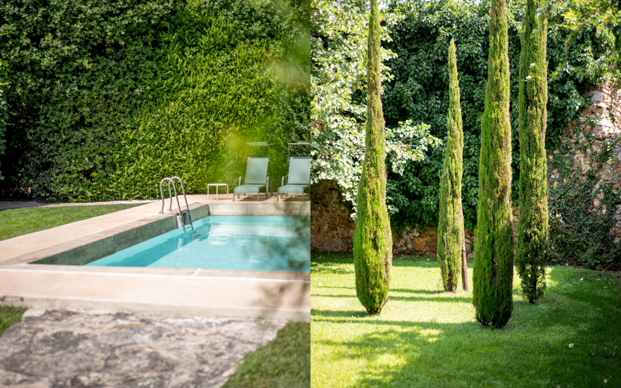 Porto Ercole luxury Villa rental