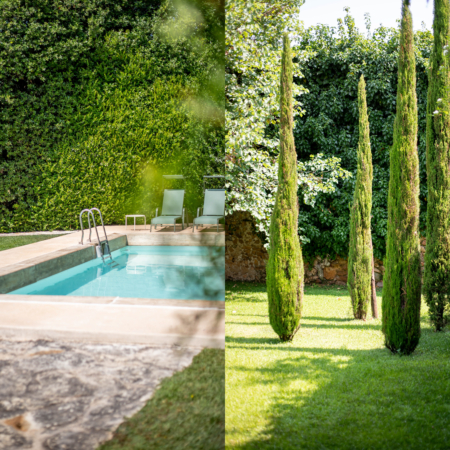 Porto Ercole luxury Villa rental
