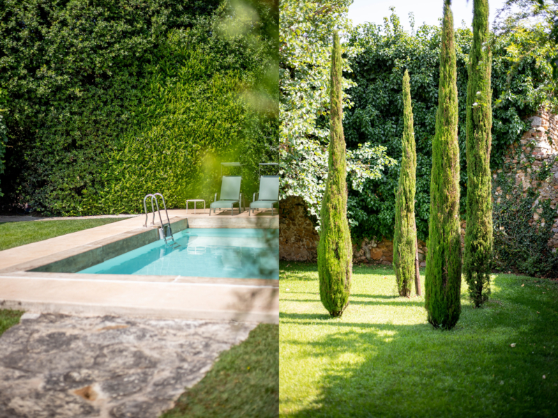 Porto Ercole luxury Villa rental