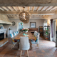 Tuscany villa