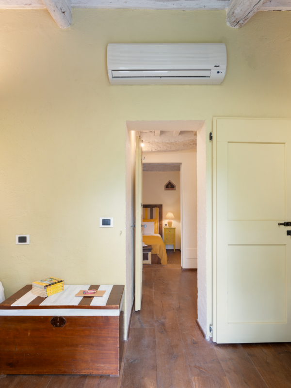 luxury property management