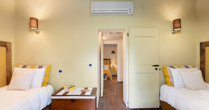 luxury property management