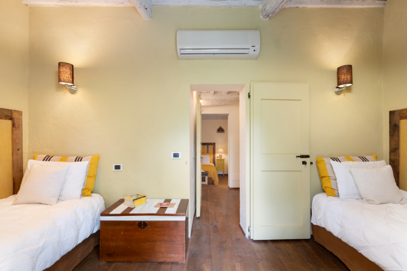 luxury property management