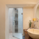 luxury pool villa in Val d'Orcia Tuscany for holiday rent