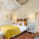 luxury pool villa in Val d'Orcia Tuscany for holiday rent