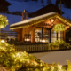 Gstaad luxury chalet