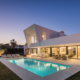 Estepona luxury rental villa