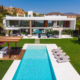 Luxury villa rental Nueva Andalucia, Marbella