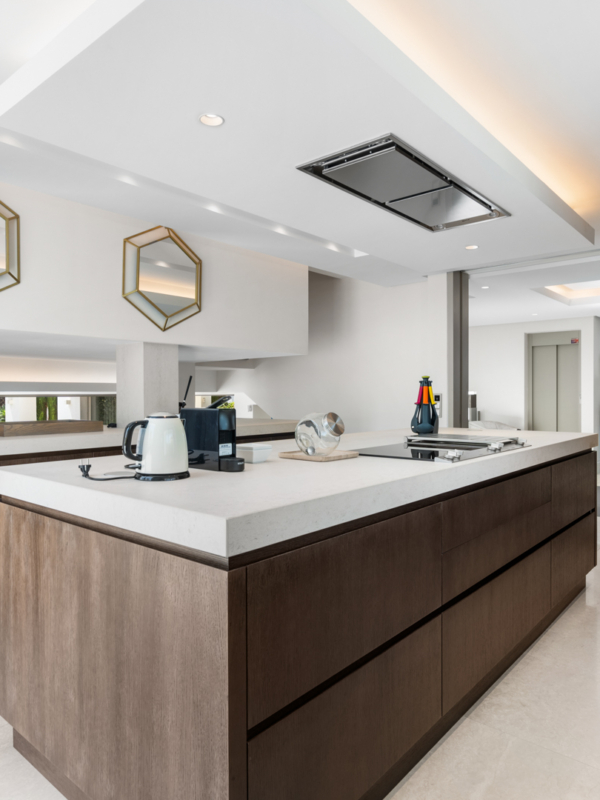 villa rentals in Marbella