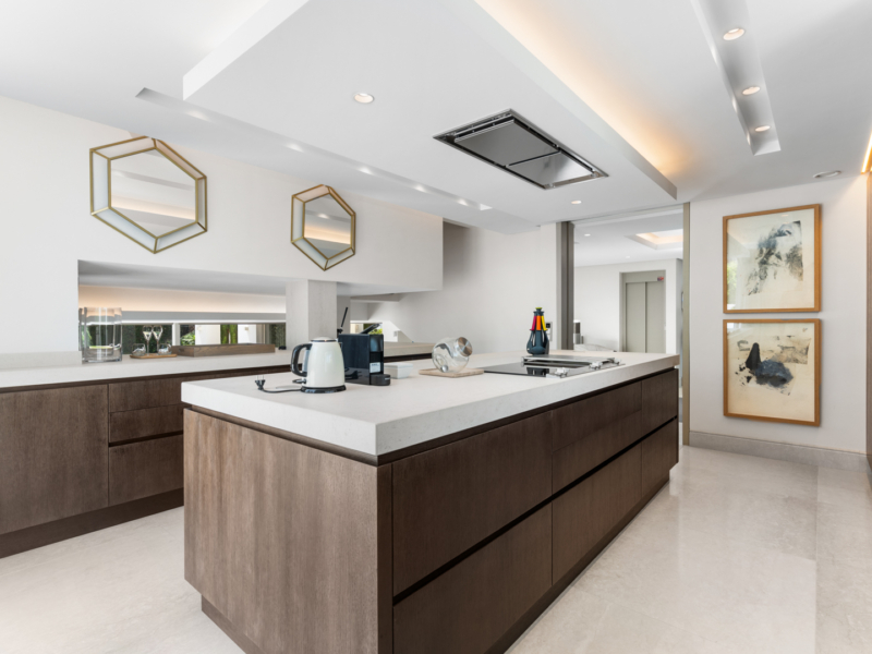 villa rentals in Marbella