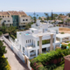 Luxury villa rental Golden Mile, Marbella