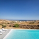 luxury villa rental Paros Greece