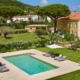 luxury villa rental St. Tropez, France