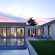luxury villa rental St. Tropez