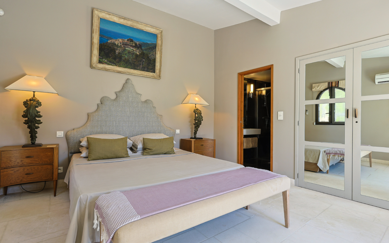 luxury villa rental St. Tropez, France