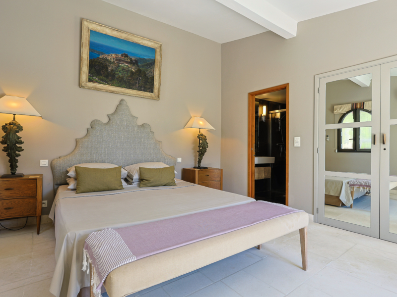 luxury villa rental St. Tropez, France