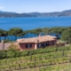 Villa Rental on Elba Island