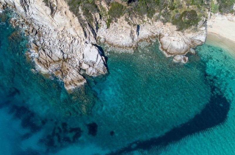 Beach Monte Argentario