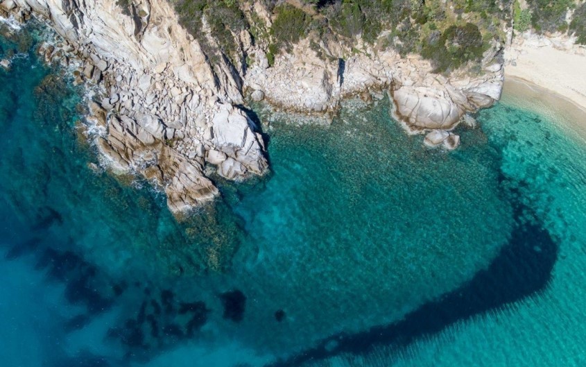Beach Monte Argentario