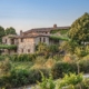 Monte Argentario villa rental