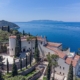 Tuscany villa