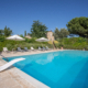 vacation villa rental in Tuscany