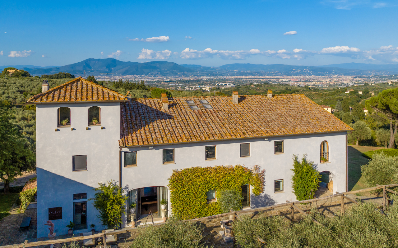 Monte Argentario property services