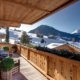 Luxury Chalet rental Gstaad