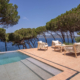 luxury villa rental Tuscany