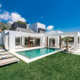 Marbella luxury villa rental