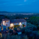 Florence luxury villa rental