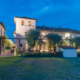 Luxury Villa rental Florence