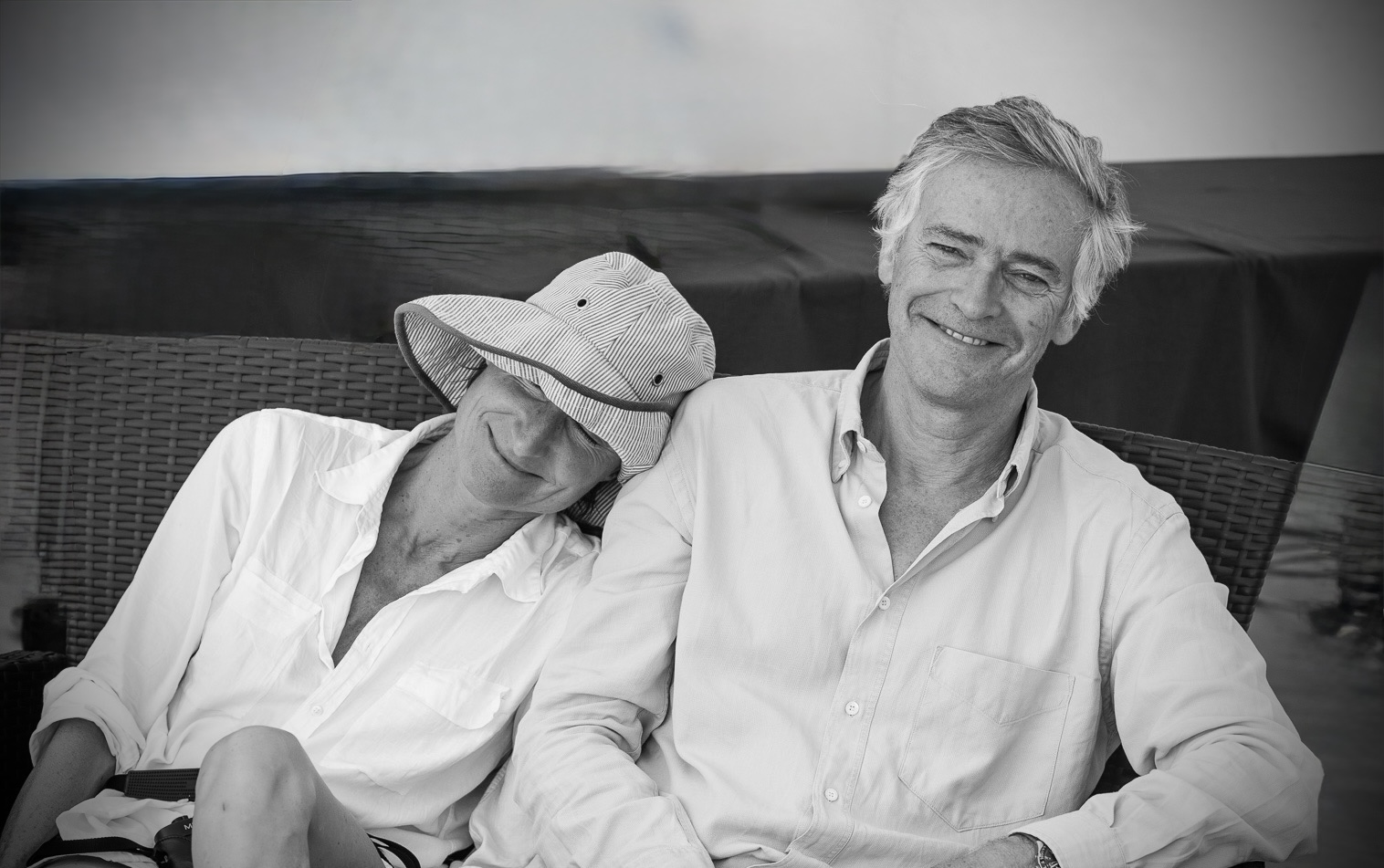 luxury villa rental Cala Piccola