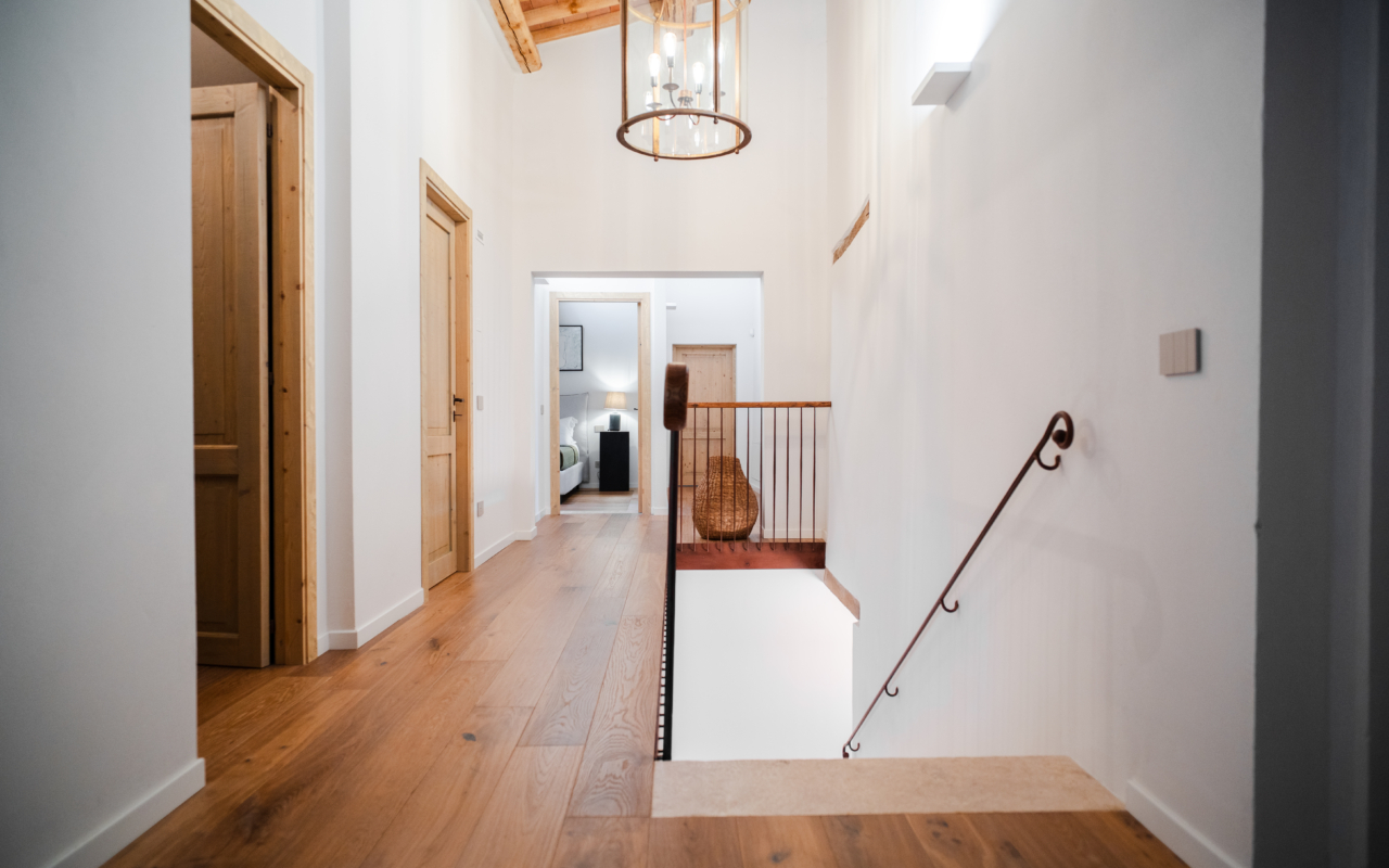 luxury villa rental Umbria