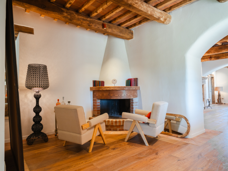 luxury villa rental Umbria
