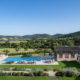 luxury villa rental Umbria