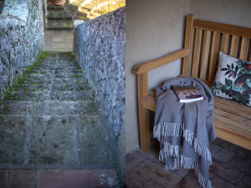 Tuscany’s Luxury Villa